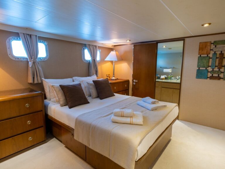 Guest Suite