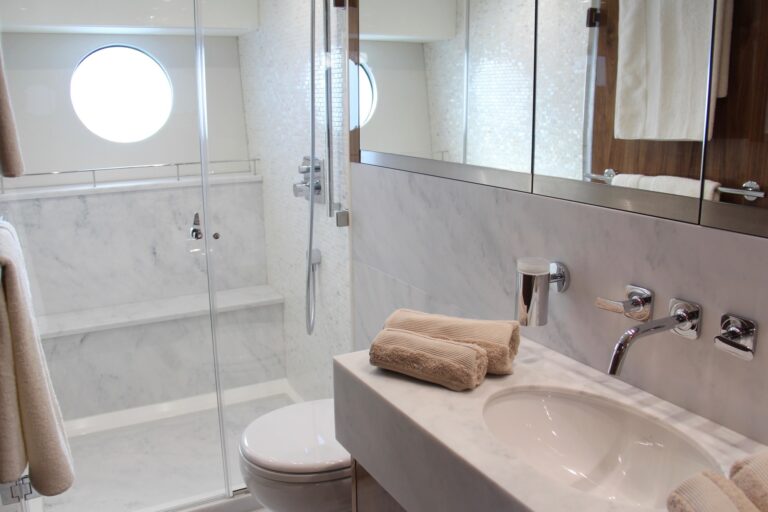 Guest Ensuite