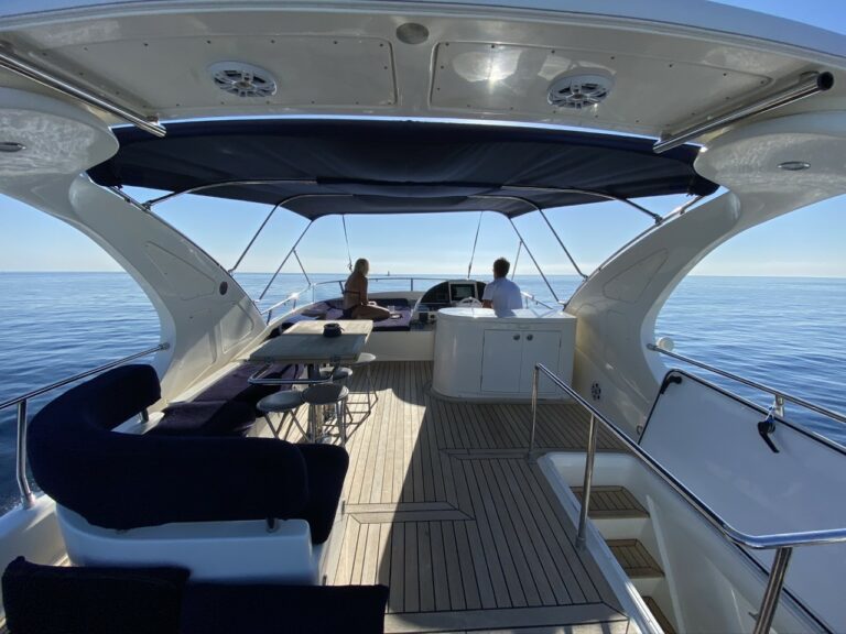 Flybridge