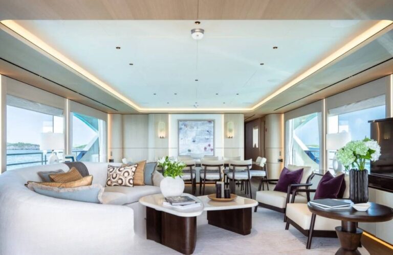 Main Salon