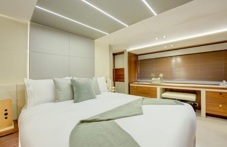 Guest Suite