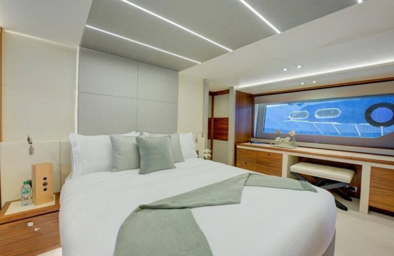Guest Suite