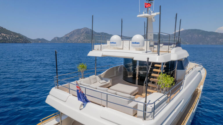 Sun Deck