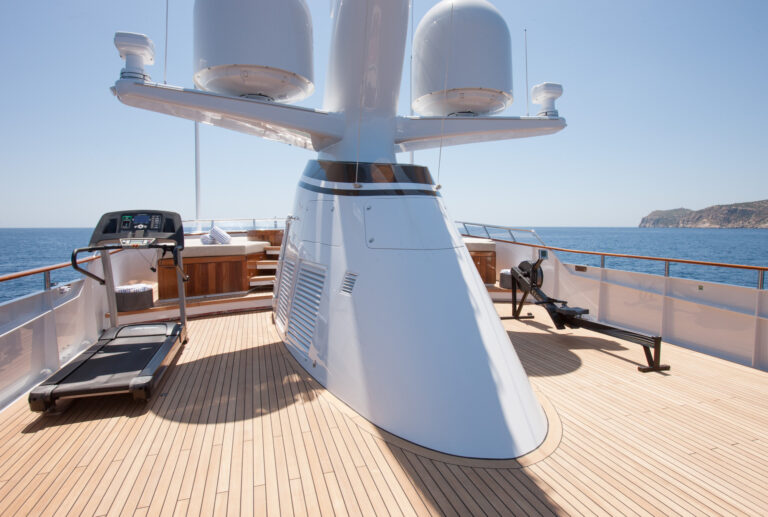 MY MIRAGE - Sundeck