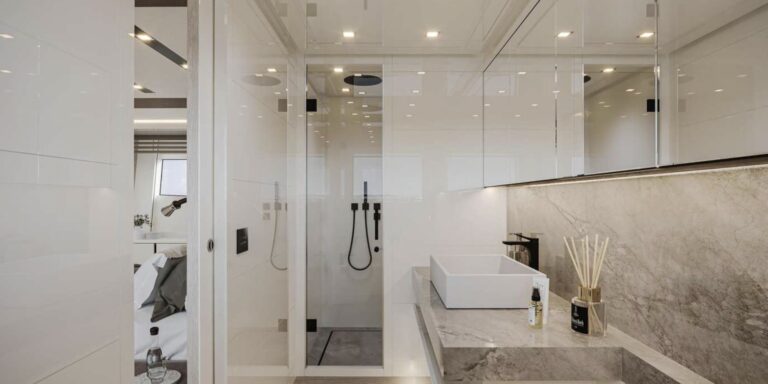 Guest Ensuite