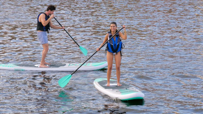 Paddle Boards