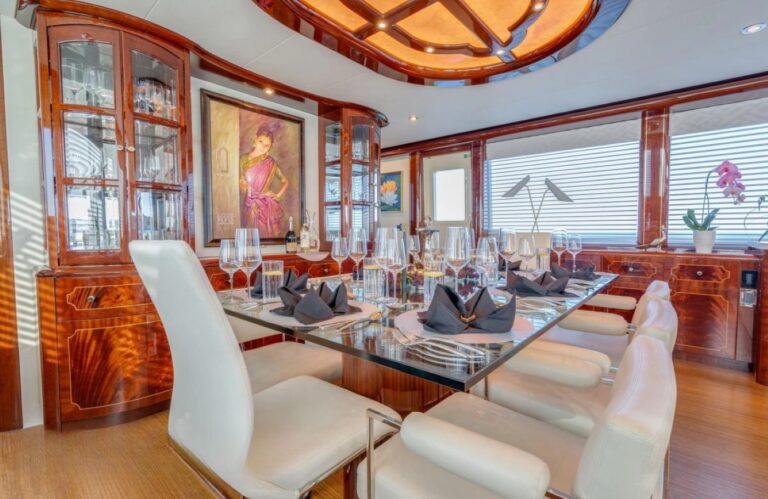 Main Dining