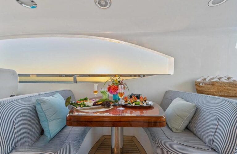 Exterior Relaxation Area