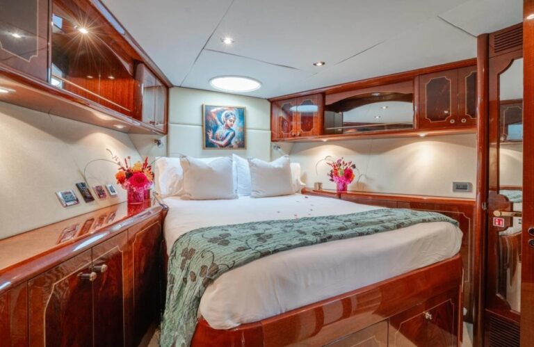 Guest Suite