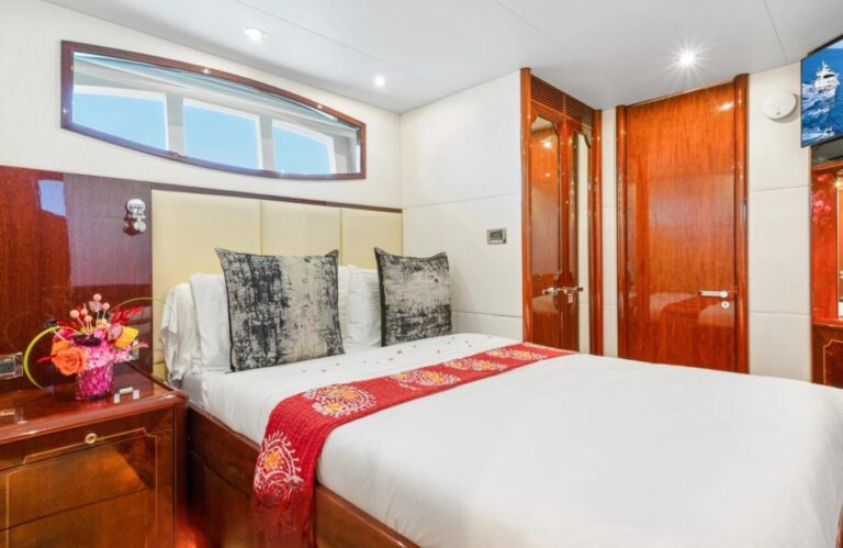Guest Suite