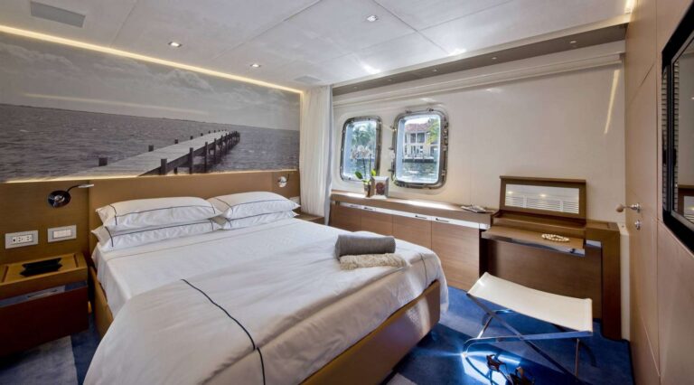 Double Guest Suite