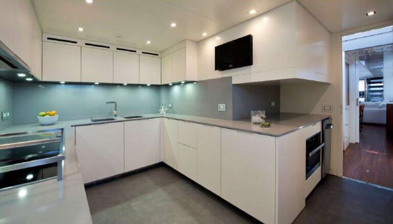 Galley