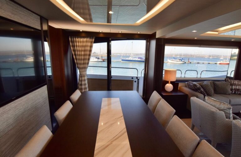 Main Dining