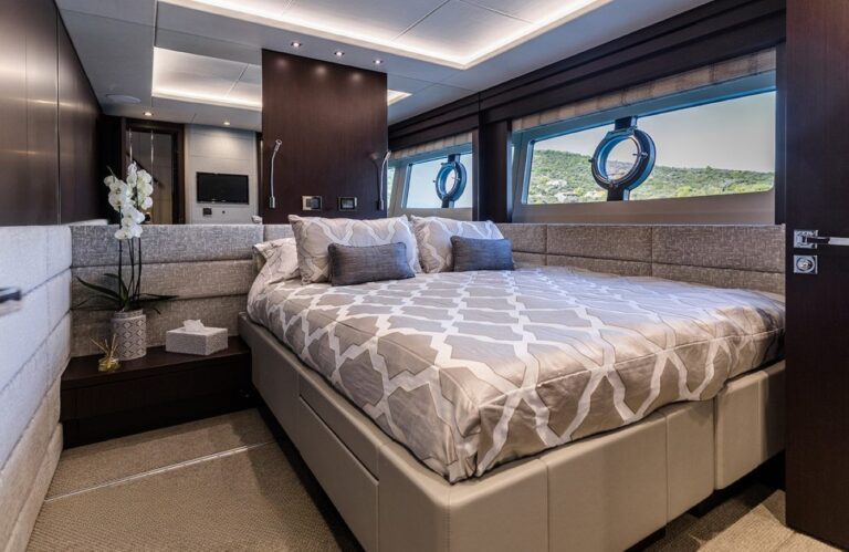 Guest Suite