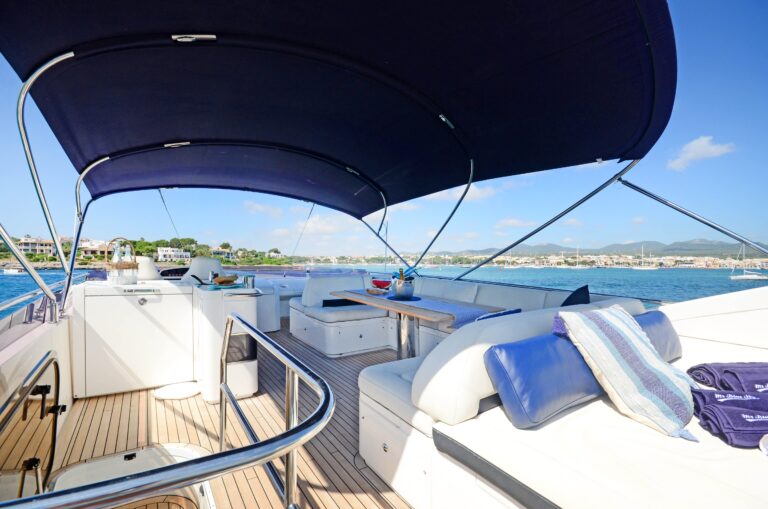 Flybridge