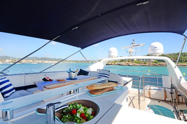 Flybridge