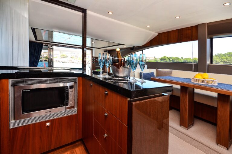 Galley