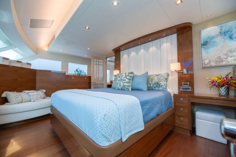 Master Stateroom