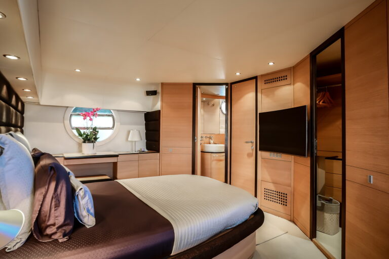 Master Suite