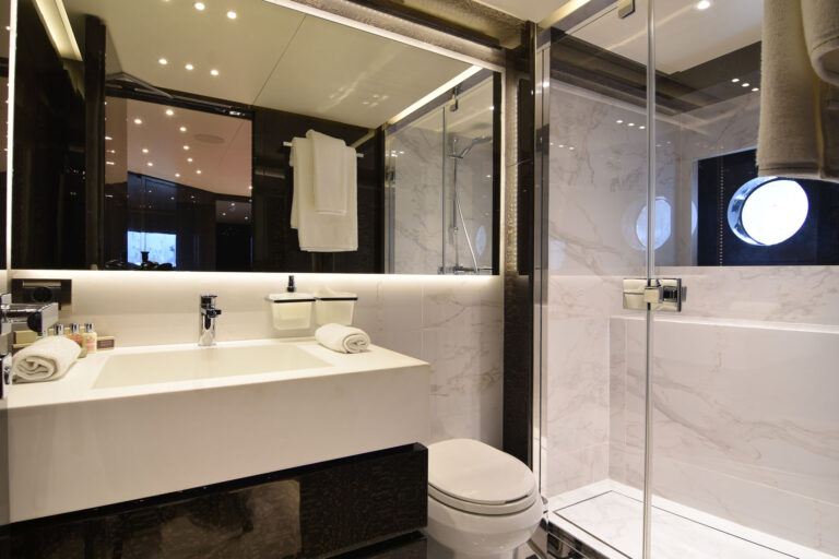 VIP Bathroom