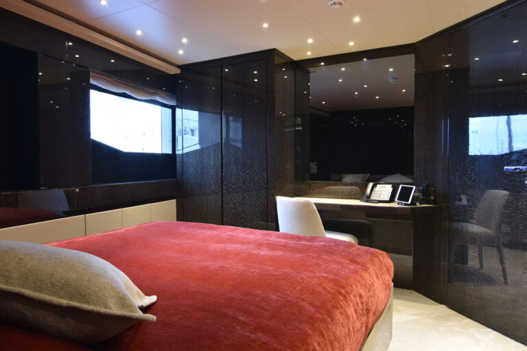 VIP Cabin
