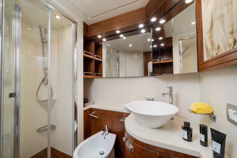 Double Guest Ensuite