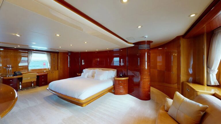 Master Suite
