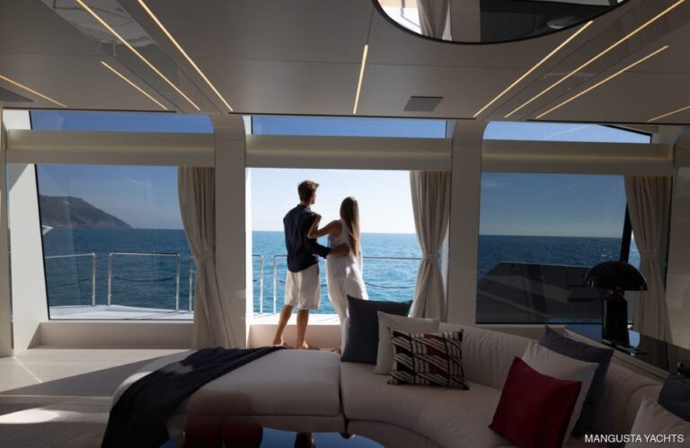 Interior Relaxation Area