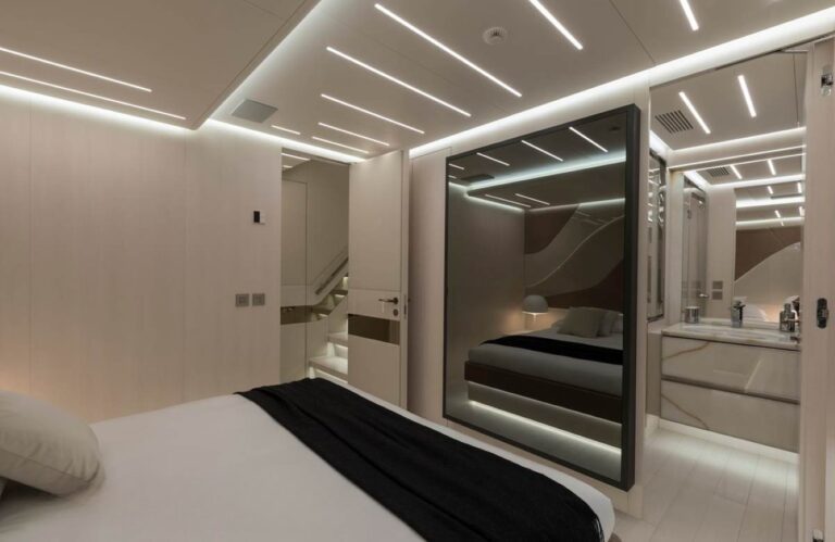 Guest Suite