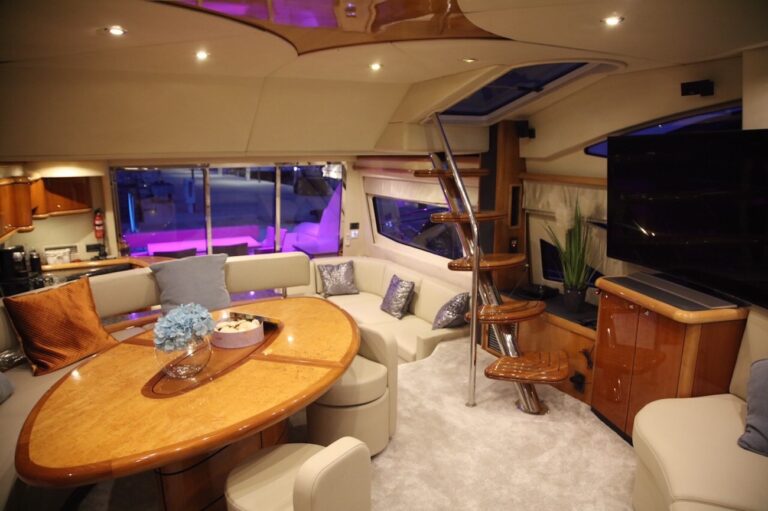 Saloon