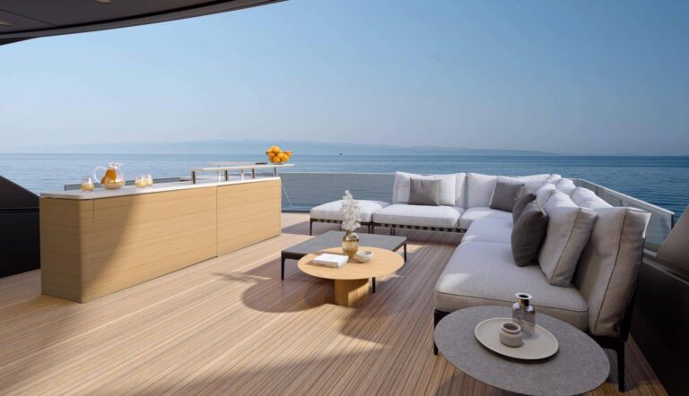 Sun Deck