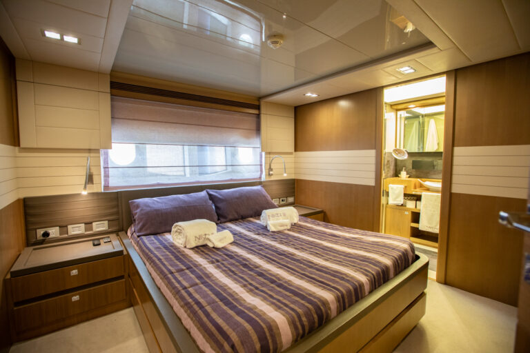 VIP suite
