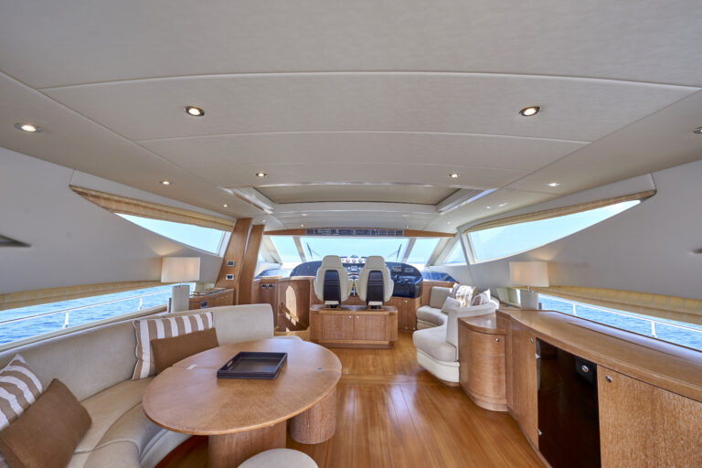 Saloon