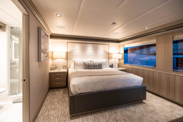 Guest Suite