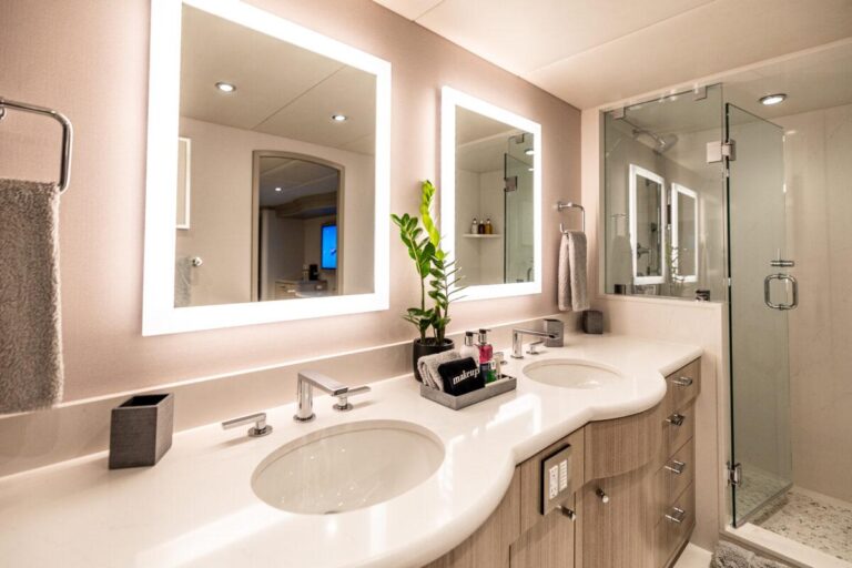 Guest Ensuite