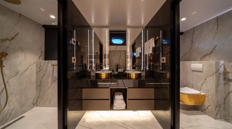 Master Ensuite