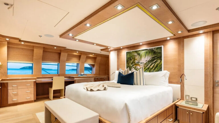 Master Suite