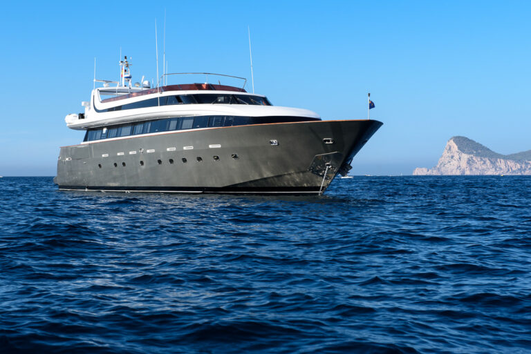 Mondomarine