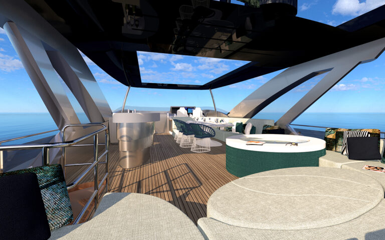 Upper Deck