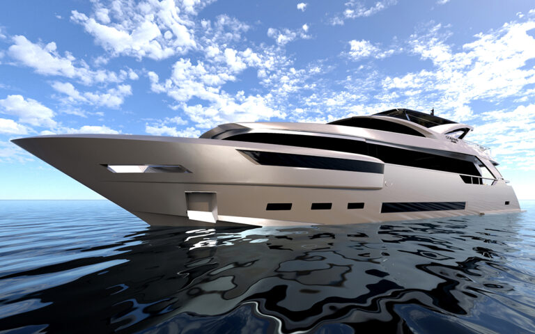 Profile Rendering