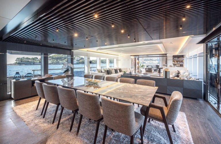 Main Dining
