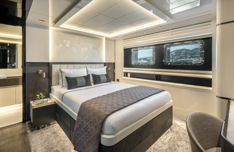Guest Suite
