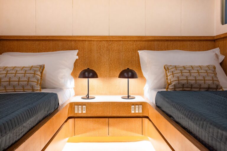 Guest Suite