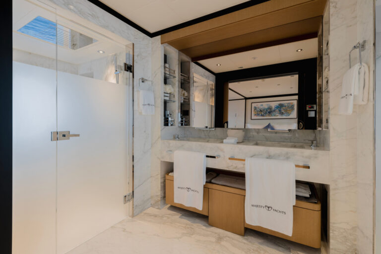 Master Ensuite