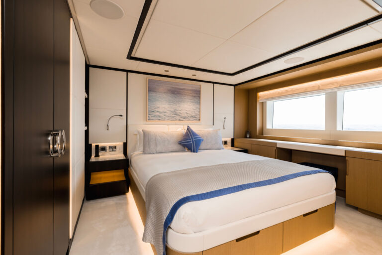 Guest Suite