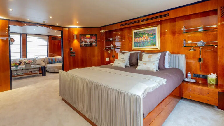 Master Suite