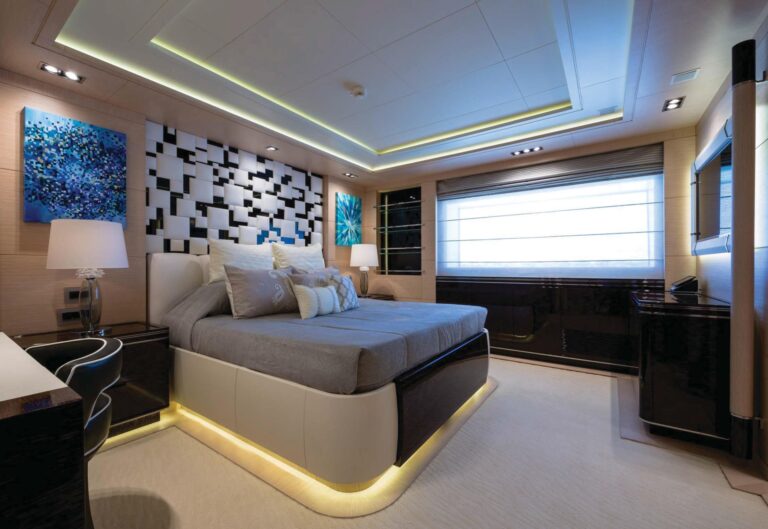 Guest Cabin
