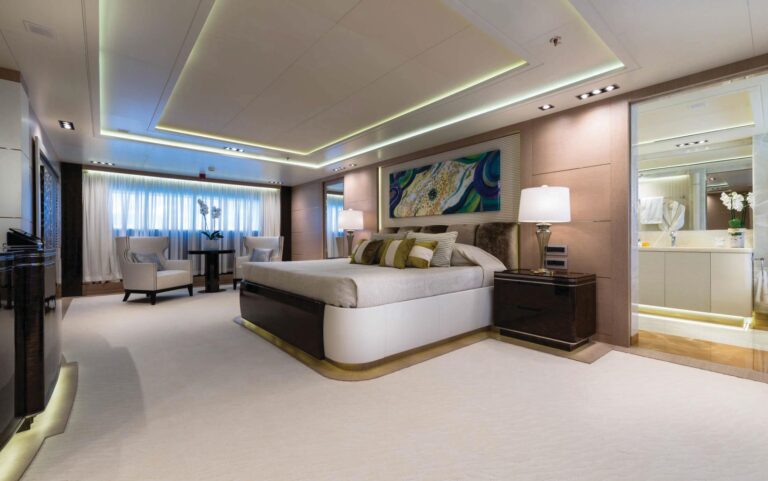 Guest Cabin