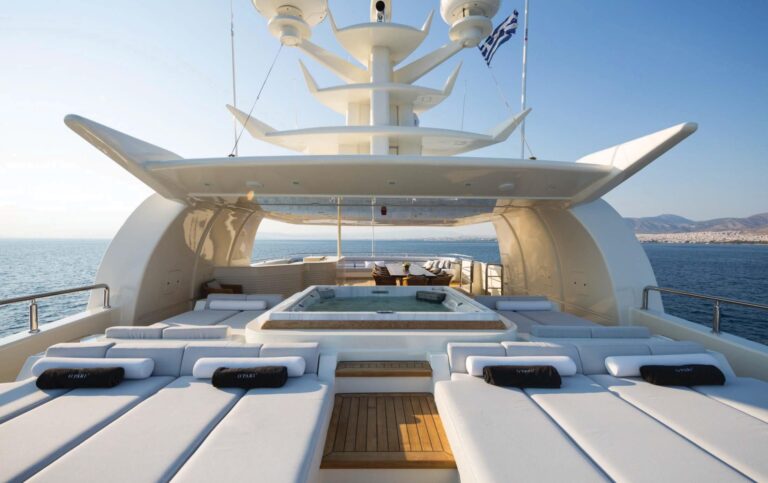 Exterior Living Spaces