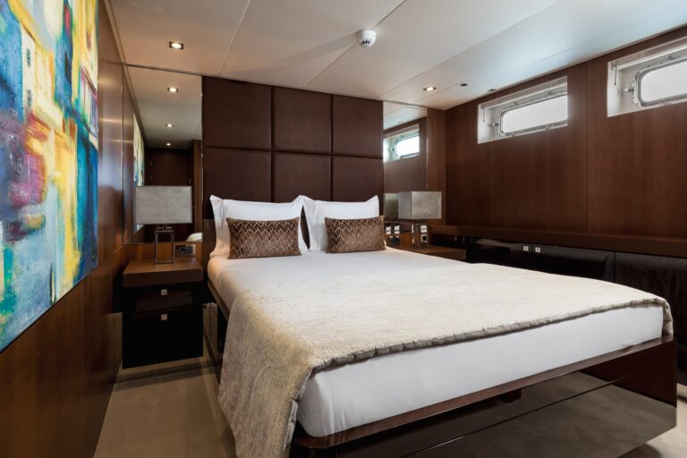 Guest Suite